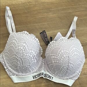 Victoria's Secret Lace Bra